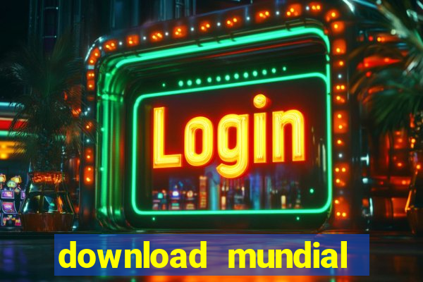 download mundial football league tudo desbloqueado